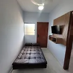 Priscila - Ap23 - Maranduba Ubatuba