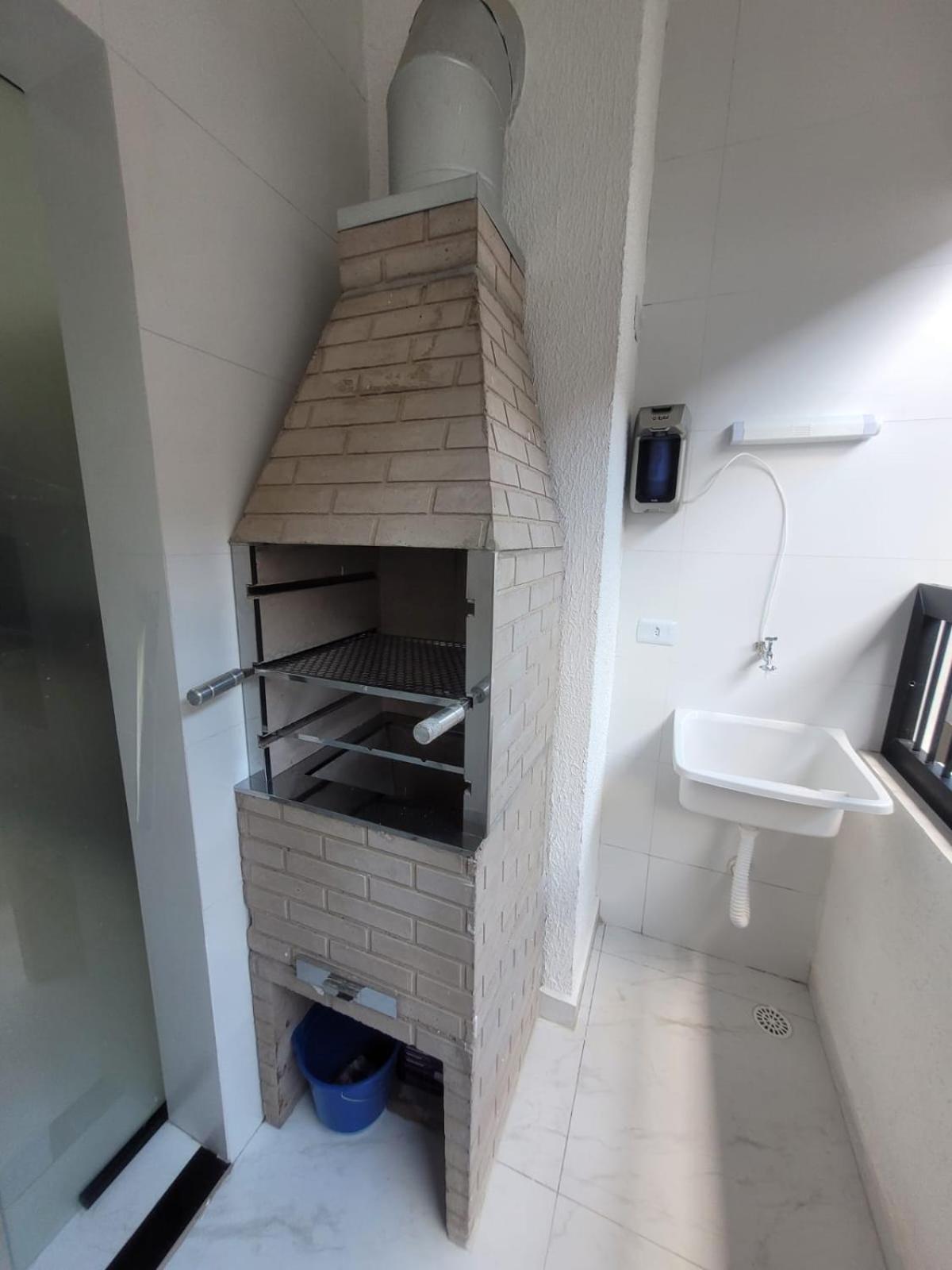 Apartamento Priscila - Ap23 - Maranduba *