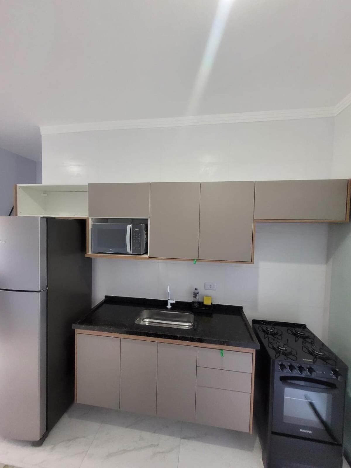 Apartamento Priscila - Ap23 - Maranduba