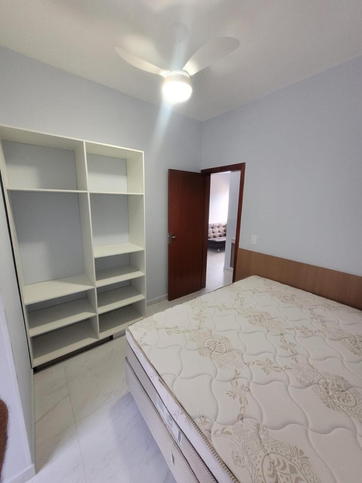 Apartamento Priscila - Ap23 - Maranduba