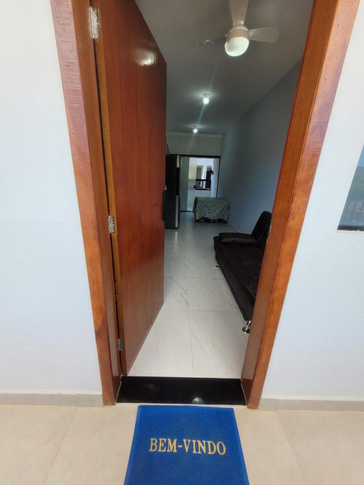 Priscila - Ap23 - Maranduba * Ubatuba