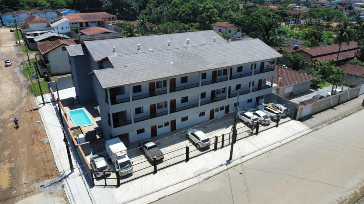 Apartamento Priscila - Ap23 - Maranduba *