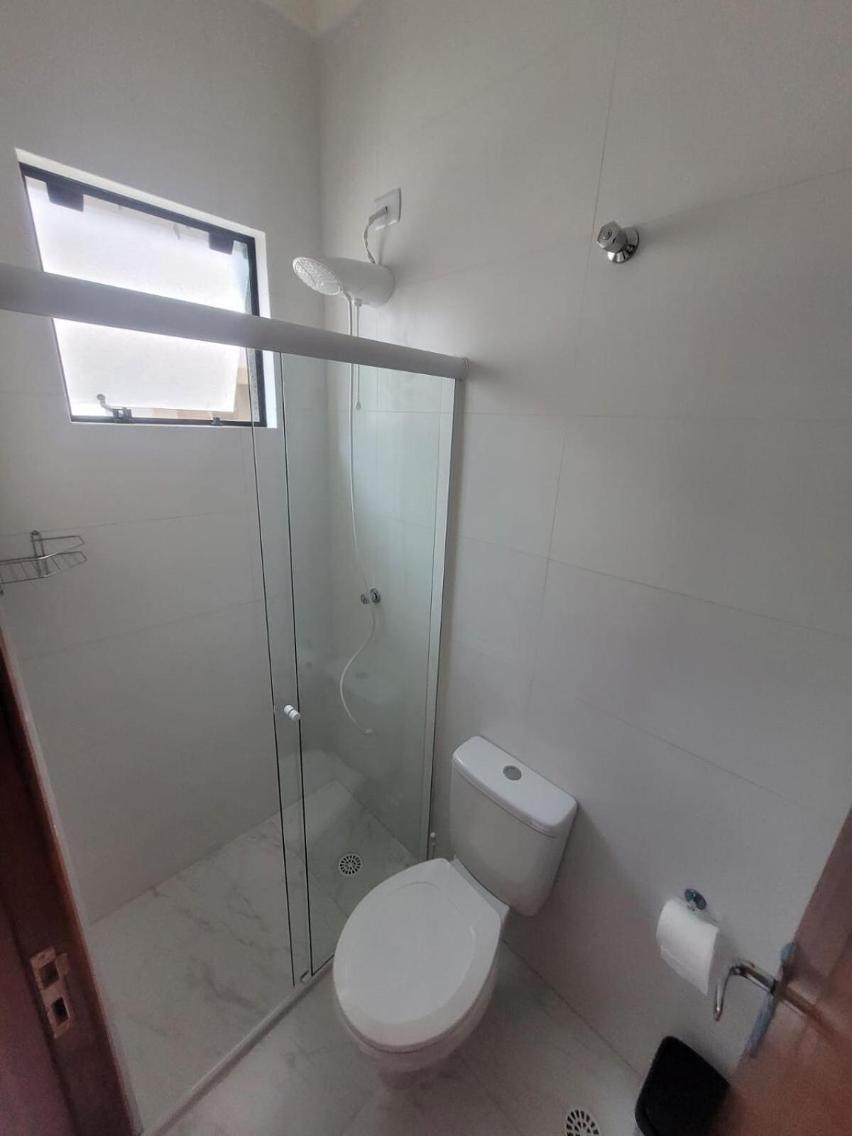 Apartamento Priscila - Ap23 - Maranduba
