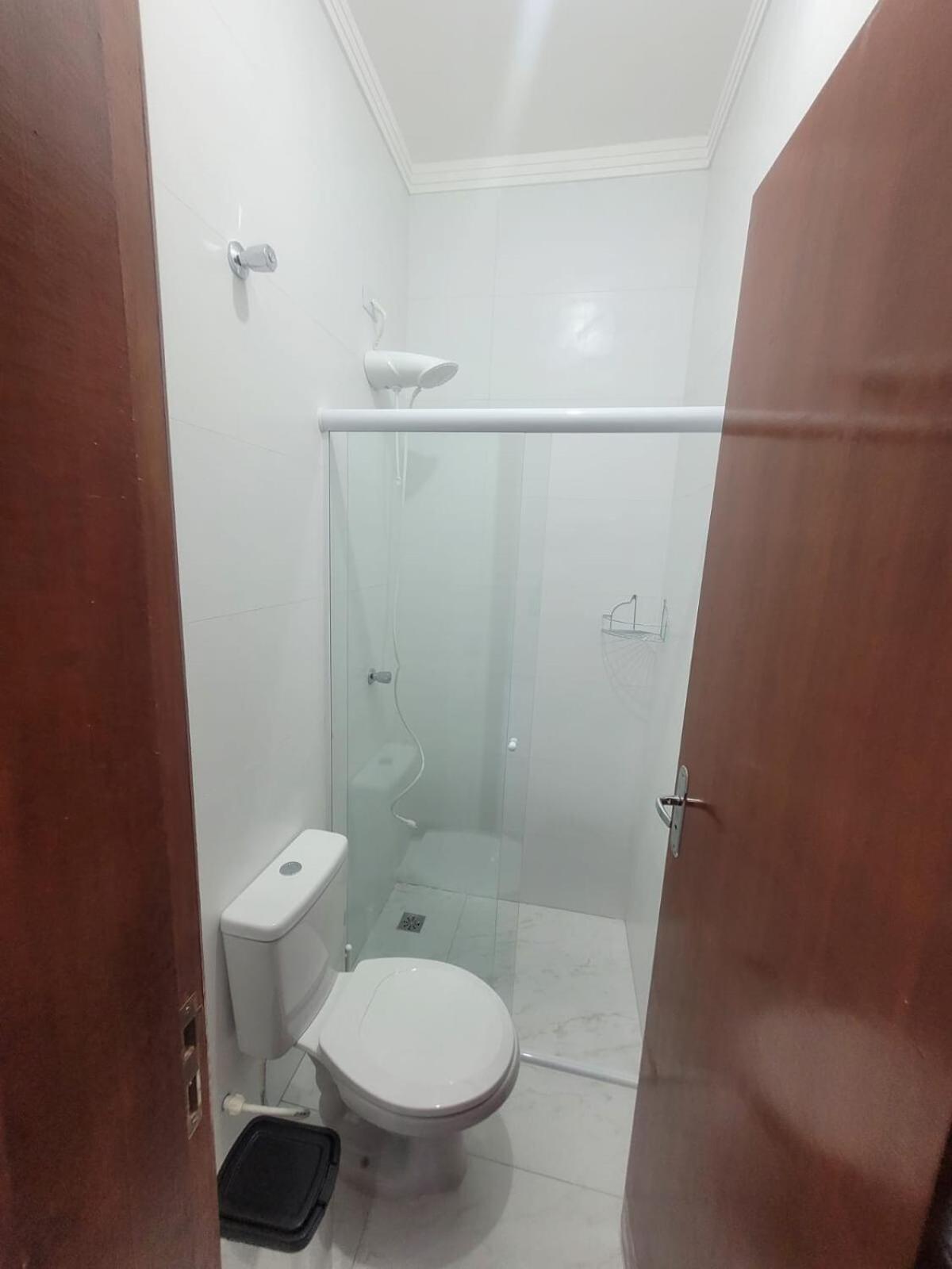 Apartamento Priscila - Ap23 - Maranduba