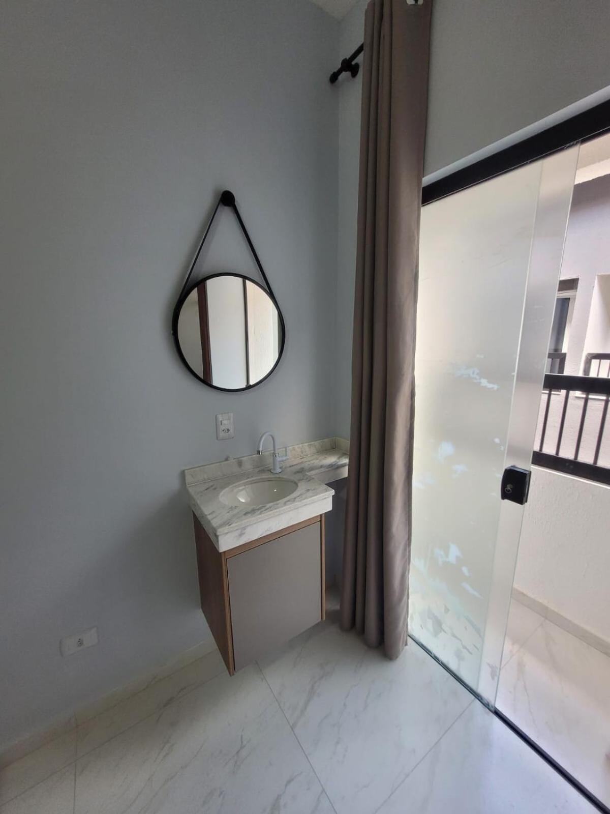 Apartamento Priscila - Ap23 - Maranduba *