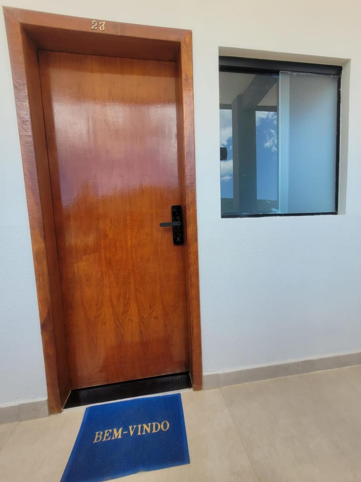 Apartamento Priscila - Ap23 - Maranduba